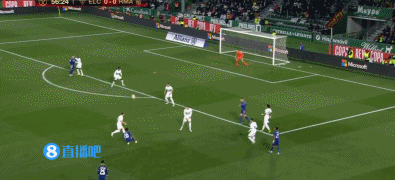 一场比赛，照见所有问题（一场比赛，暴露所有短板）